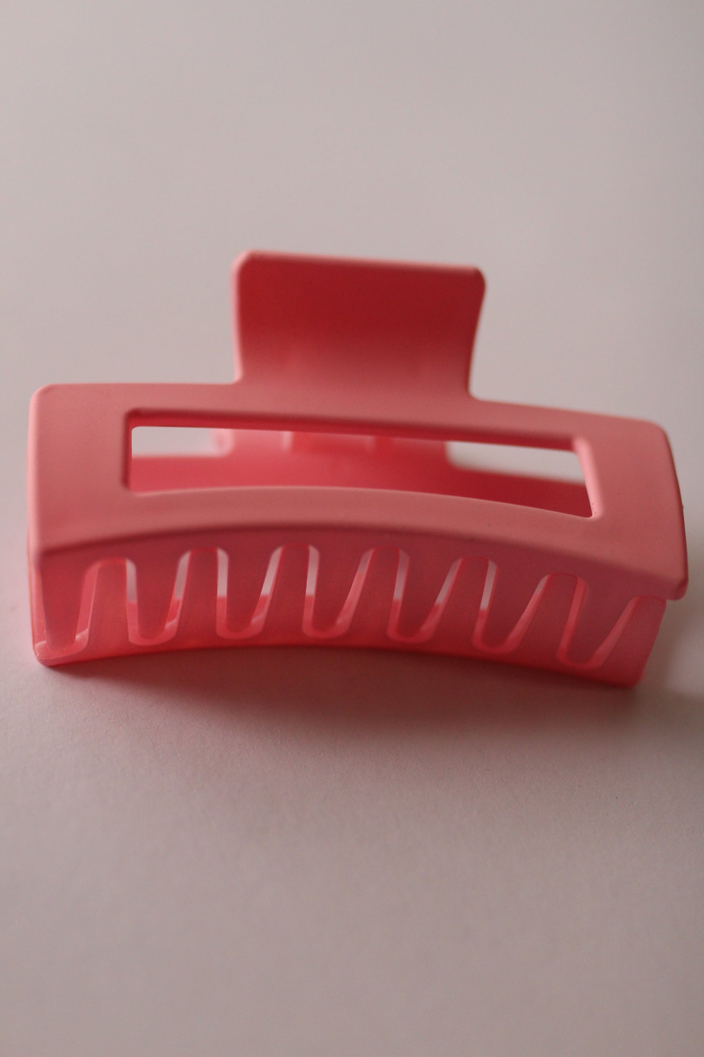 Rectangle Claw Clips (Regular)