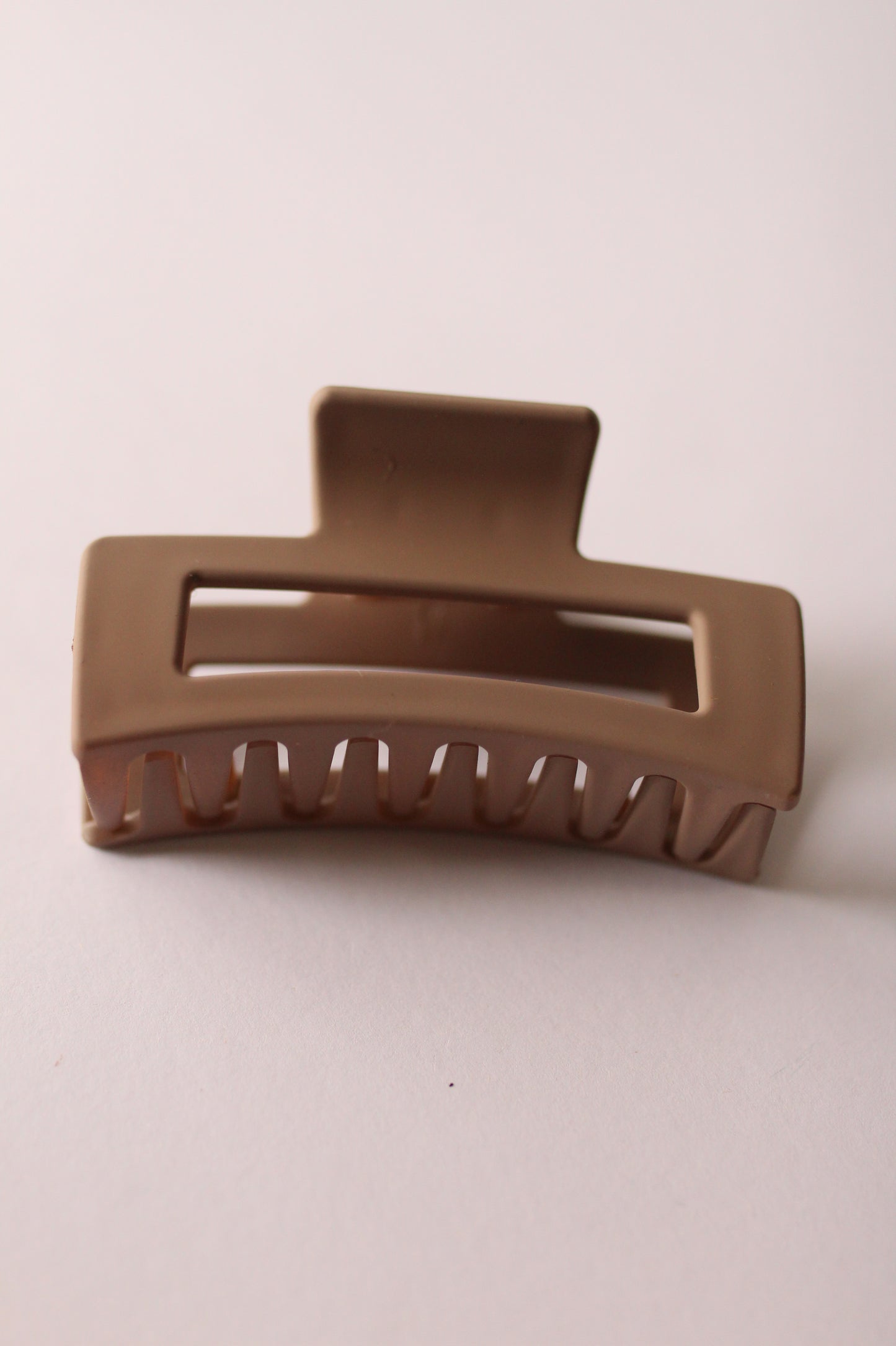 Rectangle Claw Clips (Regular)