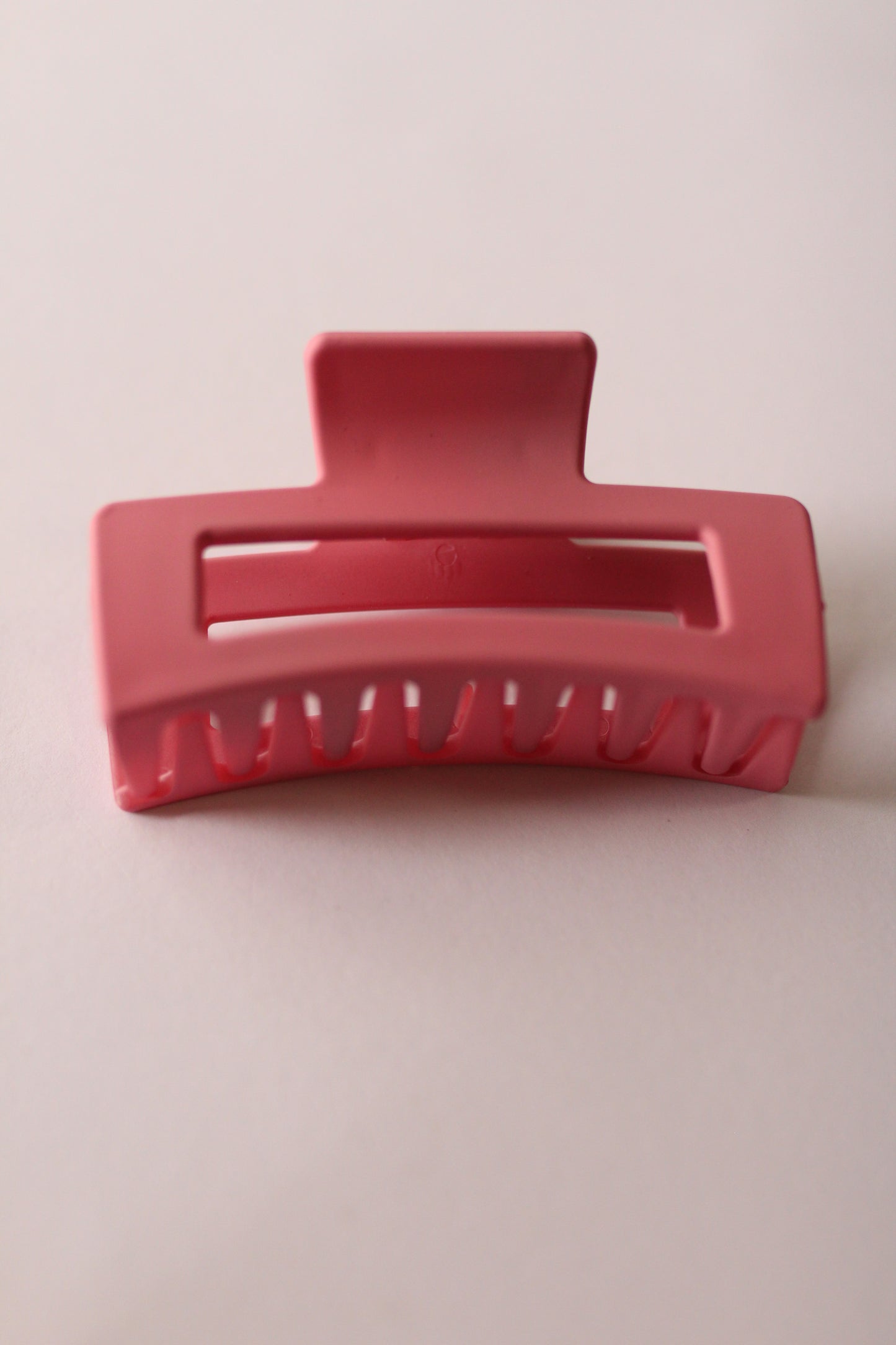 Rectangle Claw Clips (Regular)