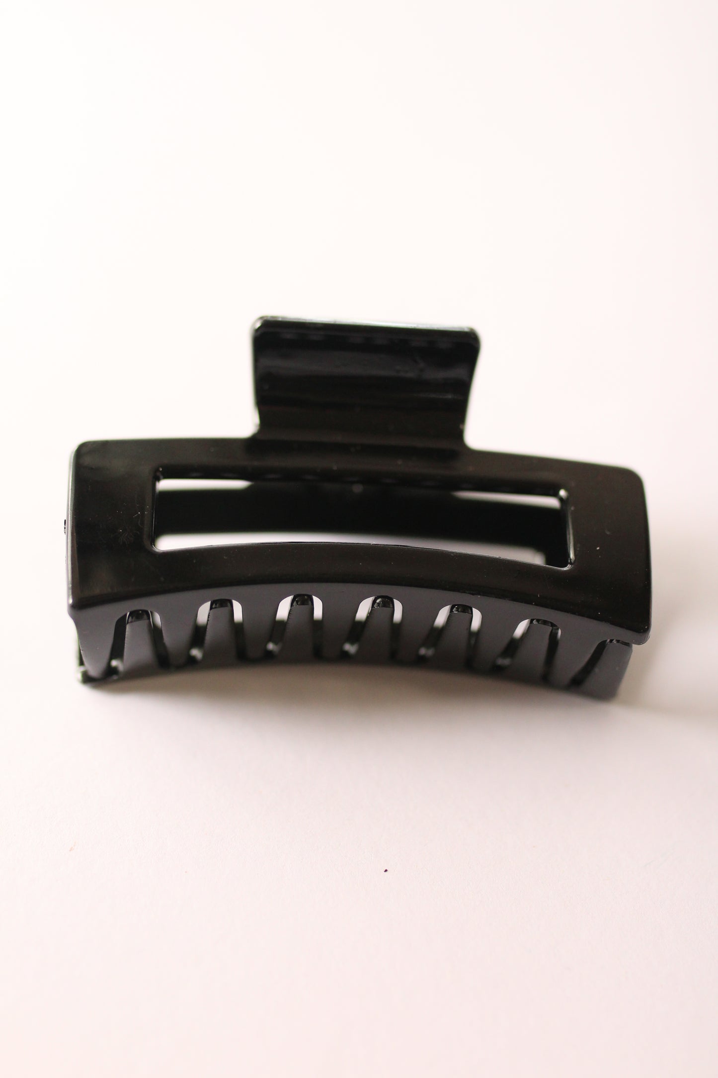 Rectangle Claw Clips (Regular)