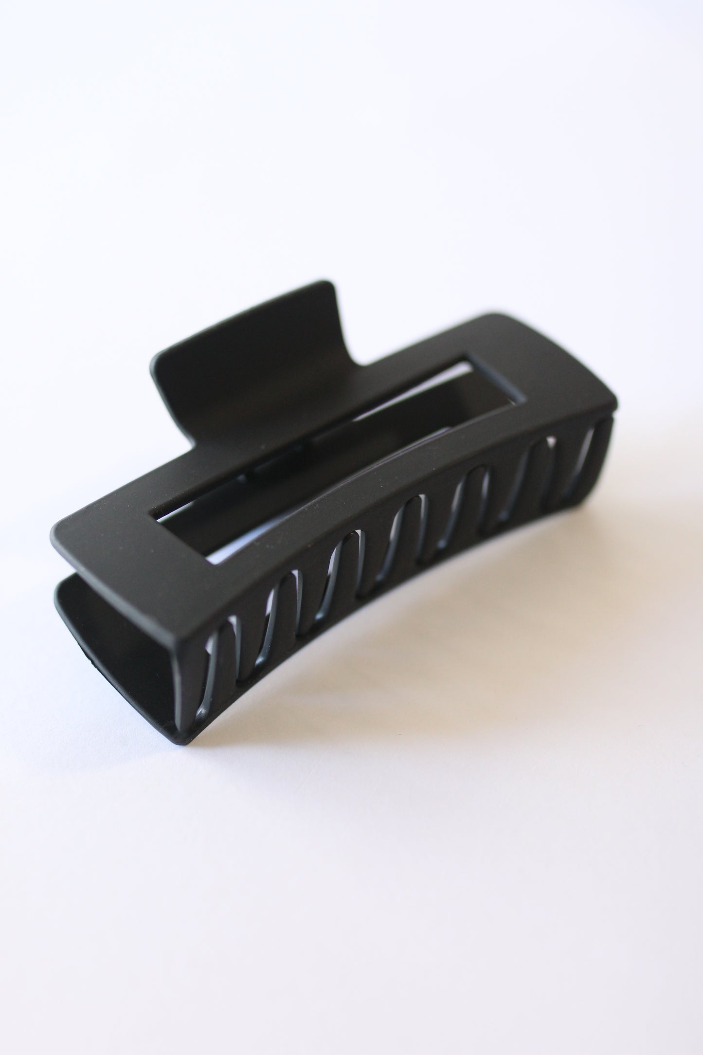 Rectangle Claw Clips (Large)