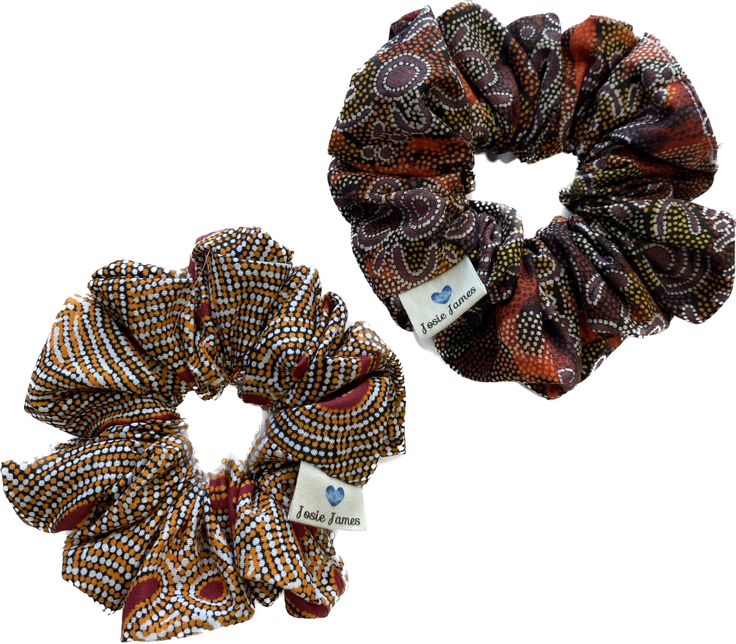 Women's Dreaming Scrunchie