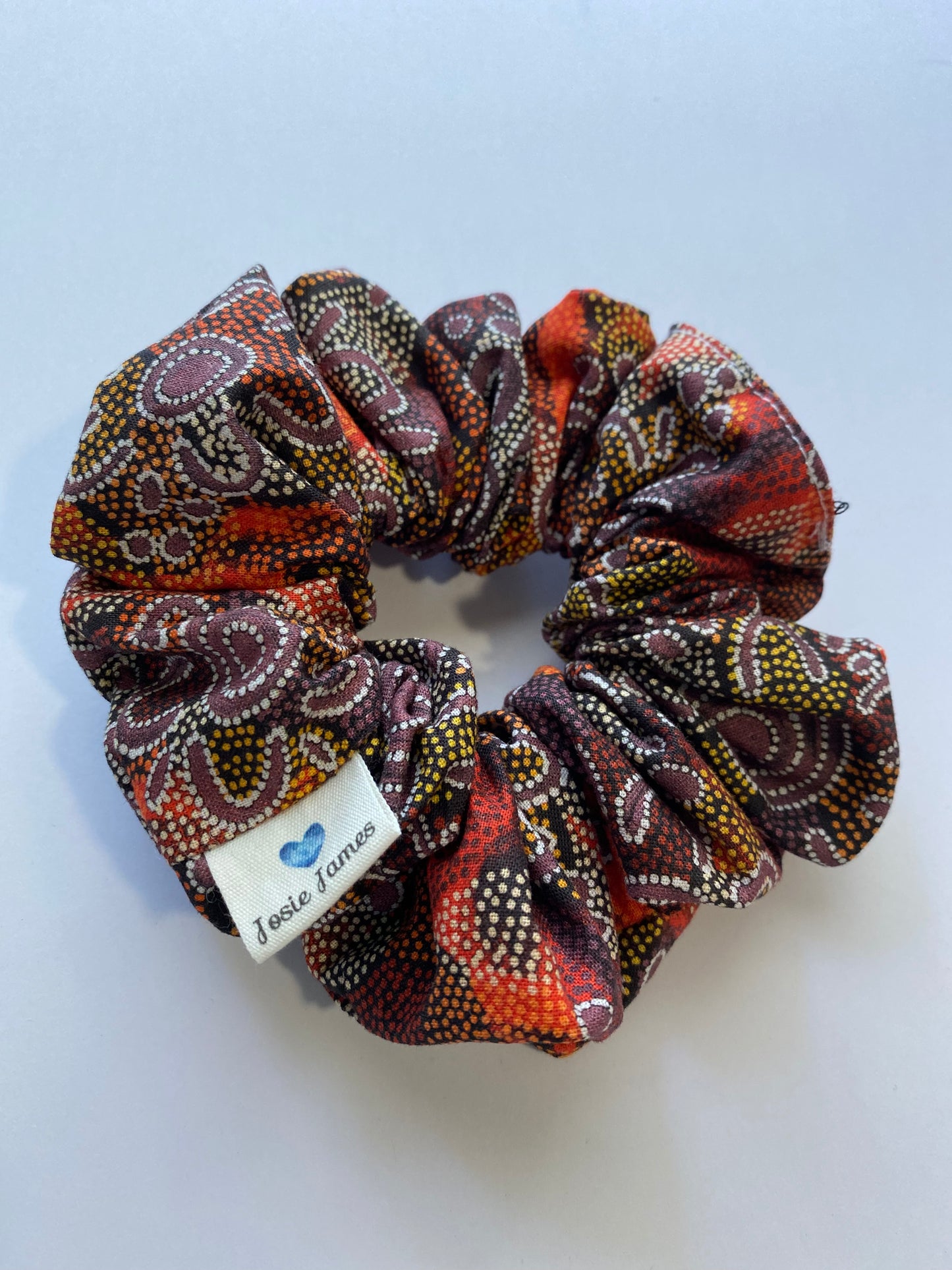 Women's Dreaming Scrunchie